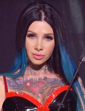 megan lnky